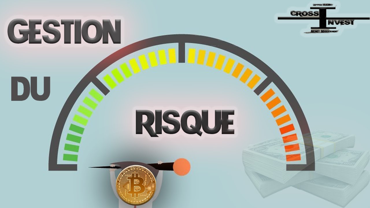 ⚠ Ne pas PERDRE tout son argent !! 💥 TUTO gestion de risque en trading