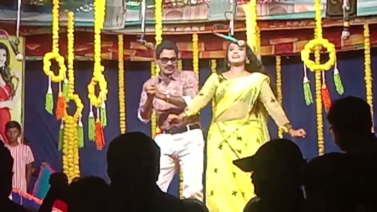 చేతిలోనా చెయ్యేసి చెప్పేయావ సాంగ్ # drama songs #