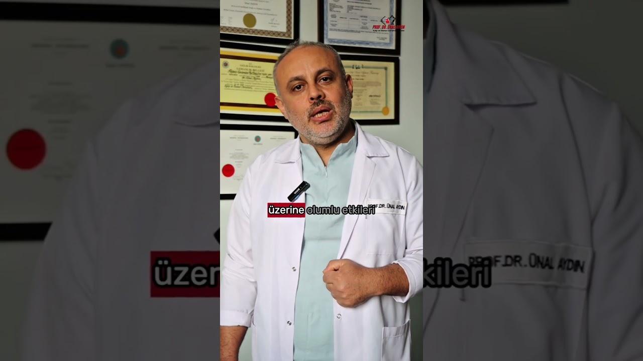 Zayıflama inğelerinin kalp - damar sağlığı açısından etkileri nelerdir? | Pr. Dr. Ünal Aydın 