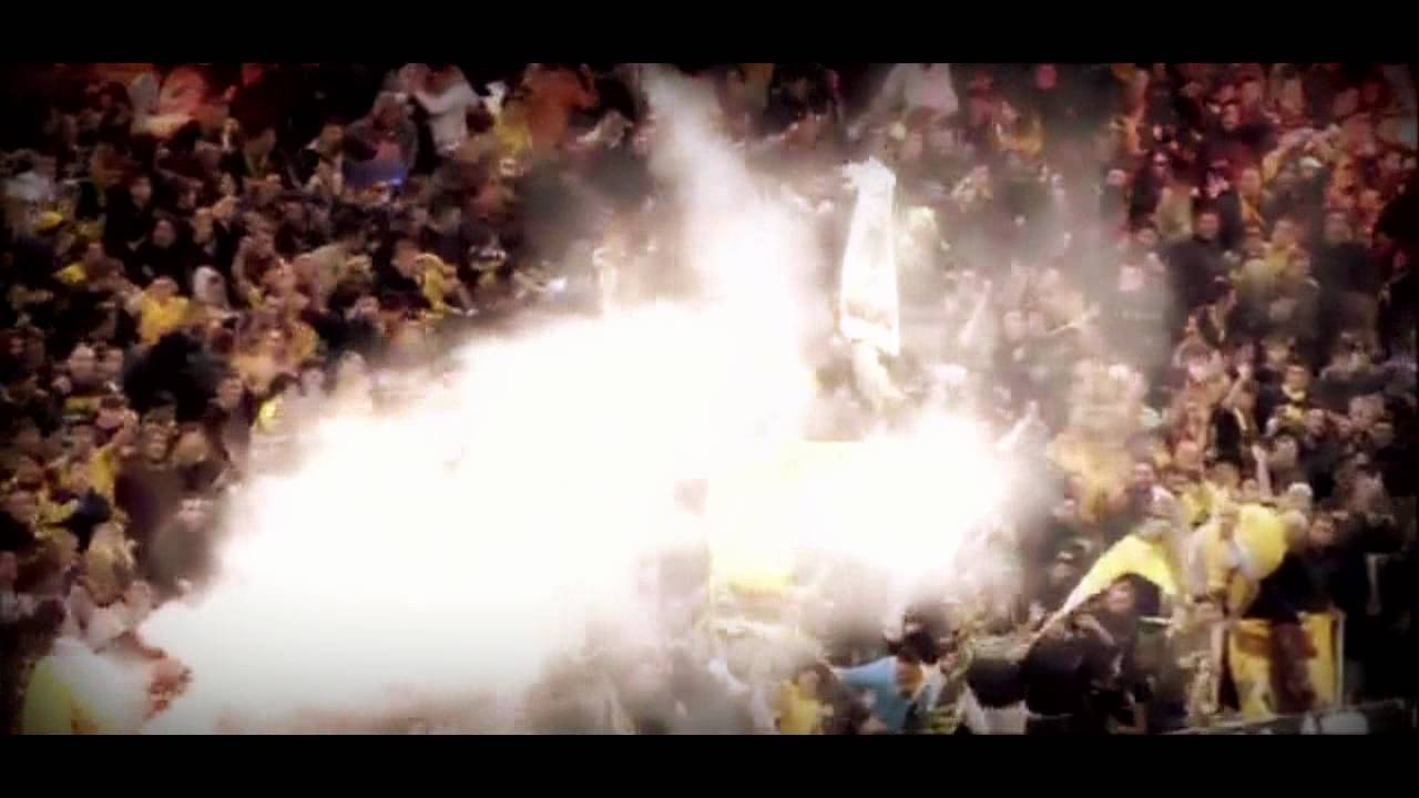 &Pi;AO-AEK &bull; TRAILER | Athens El Classico