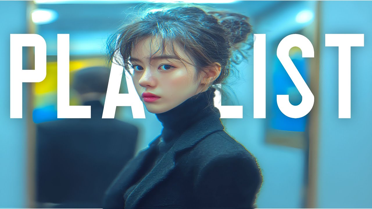 [PLAYLIST] 