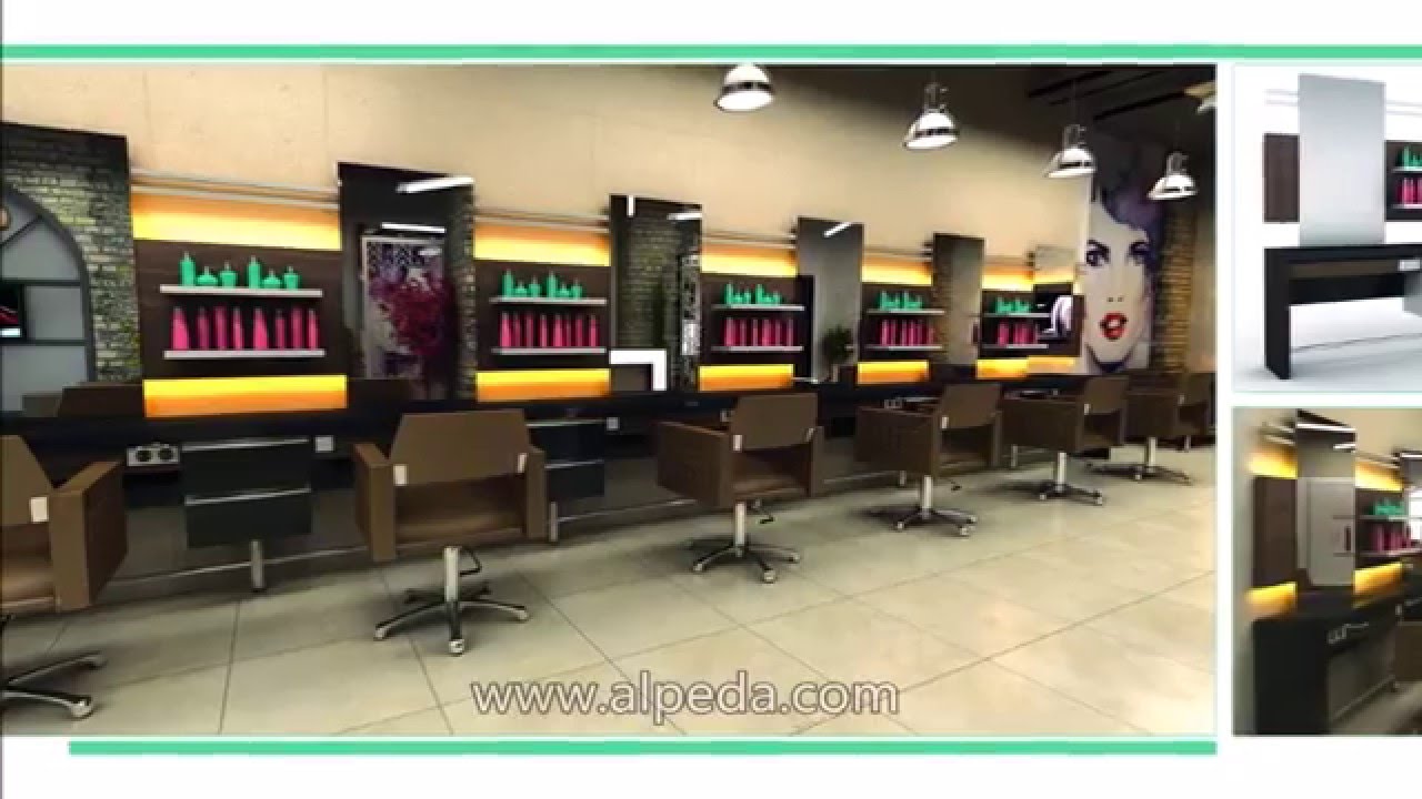 Bayan Kuaf&ouml;r Tezgahları