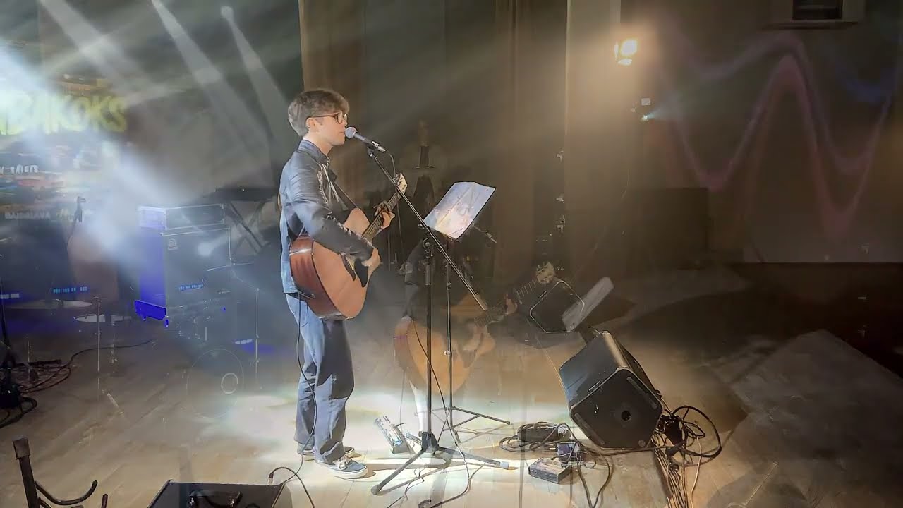 Muzikantu saiets 2024 Gaigalavas kultūras namā | 04.10.2024.