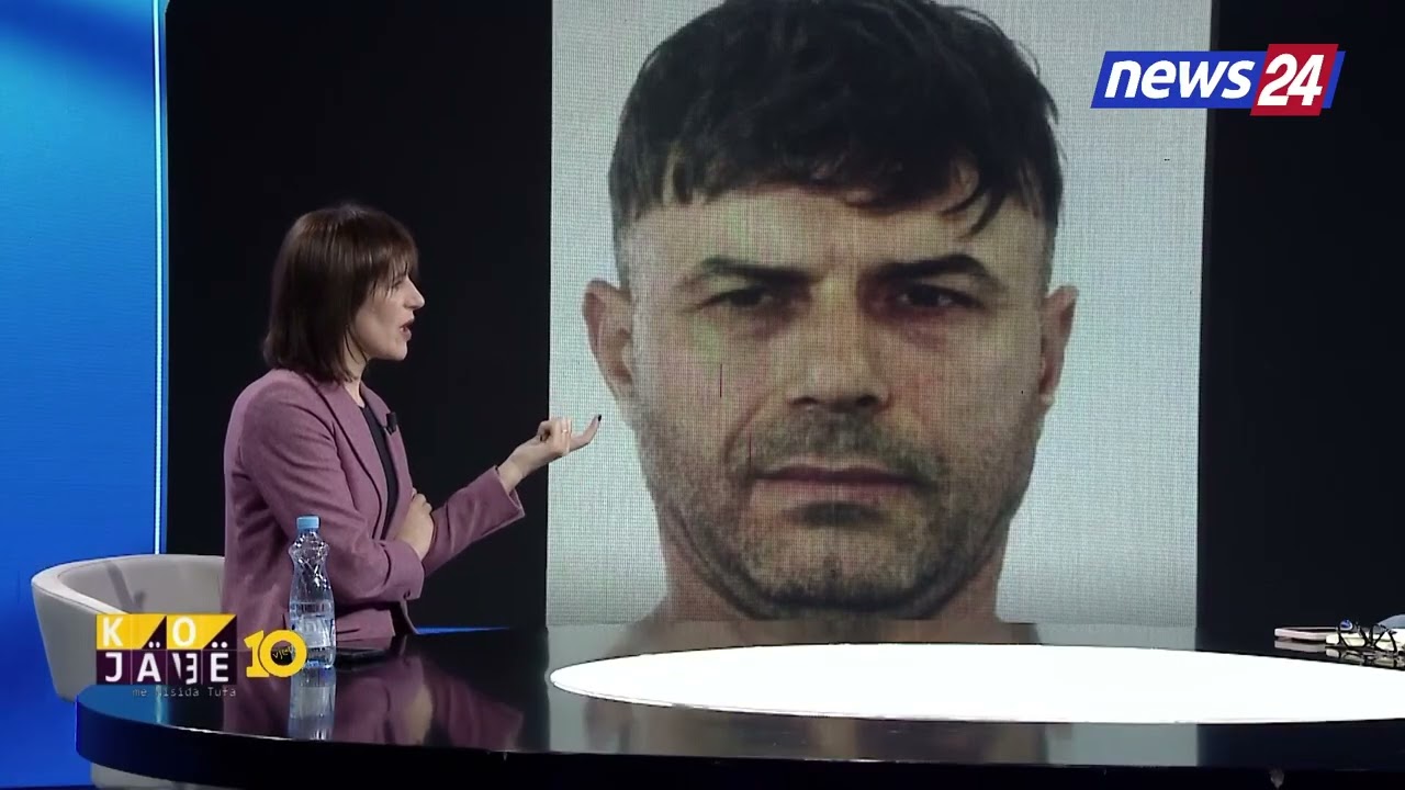 SHOKUESE! Ja truku që përdorte Jani ALIAJ! Dhe ZHDUKJA misterioze e mafiozit shqiptarë