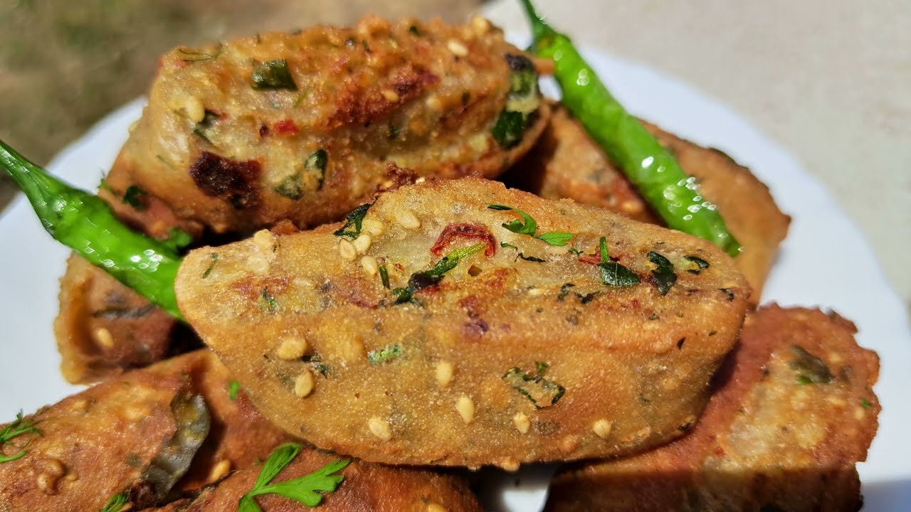 👉ವೀಡಿಯೋ ನೋಡಿದ್ರೆ ಬಾಯಲ್ಲಿ ನೀರು ಬರುತ್ತದೆ 😋 | ಇವತ್ತೇ ಮಾಡಿ ನೋಡ್ತೀರಾ!😍