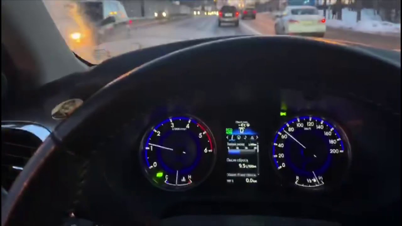 СКАТ vs Escort redline ex intl