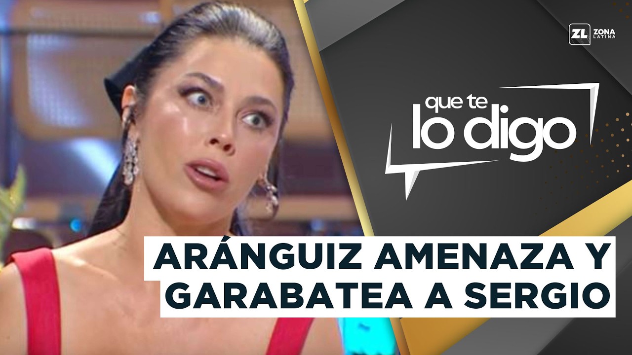 Que Te Lo Digo - 18 de marzo 2026