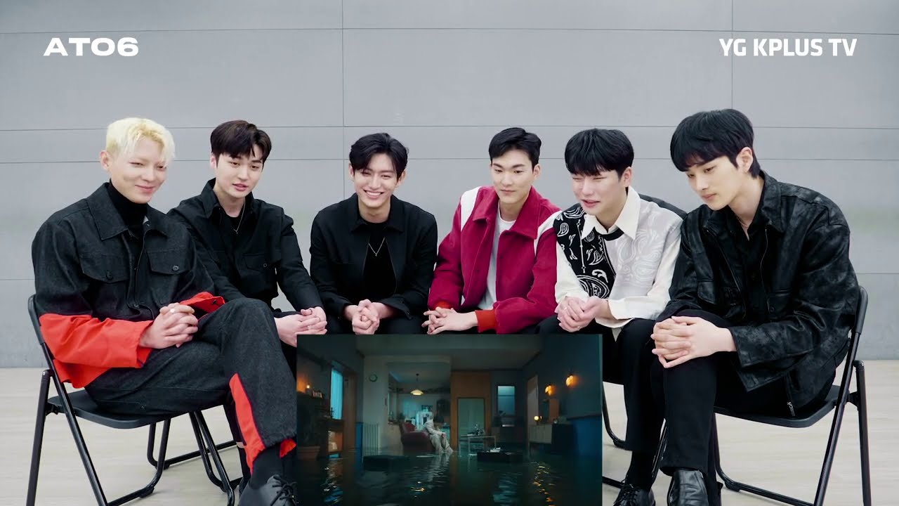 (ENG) iKON - '왜왜왜 (Why Why Why)' MV ReactionㅣATO6 (에이투식스)