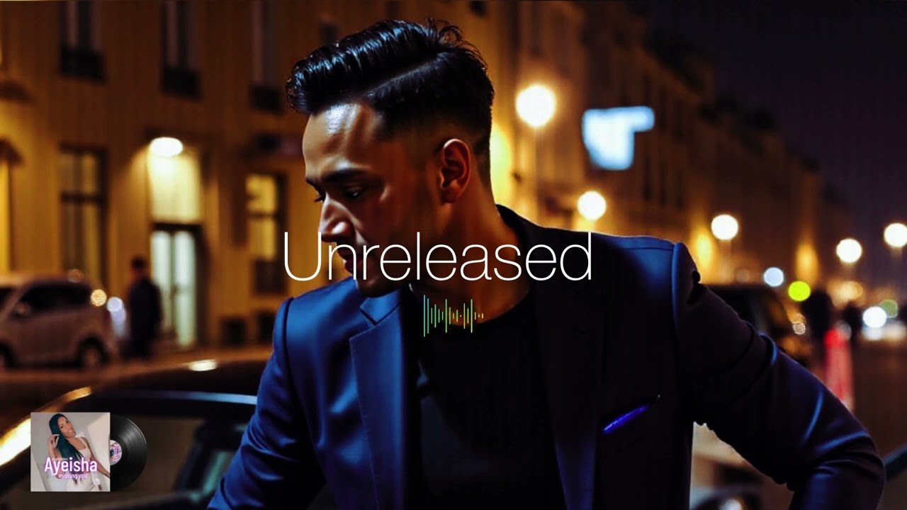 JLAZAIN x AYEISHA - MISSING YOU (UNRELEASED MIX)