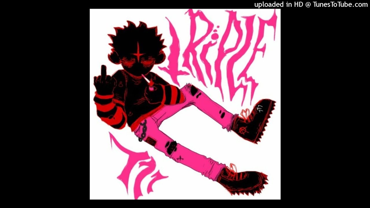 TRIPLE777 - FINGERS AT THE FUCKSHIT (PROD. BTMJ)