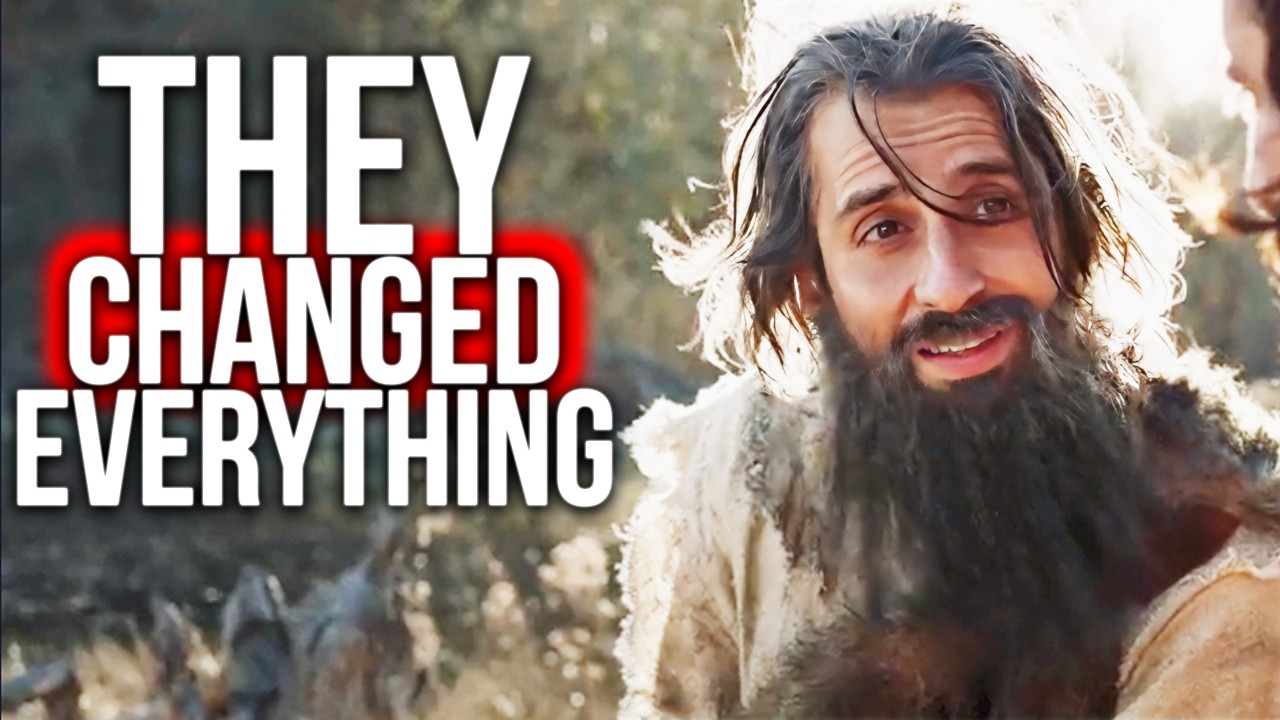 Они только что удалили это из избранных... НОВОСТИ БИБЛИИ!