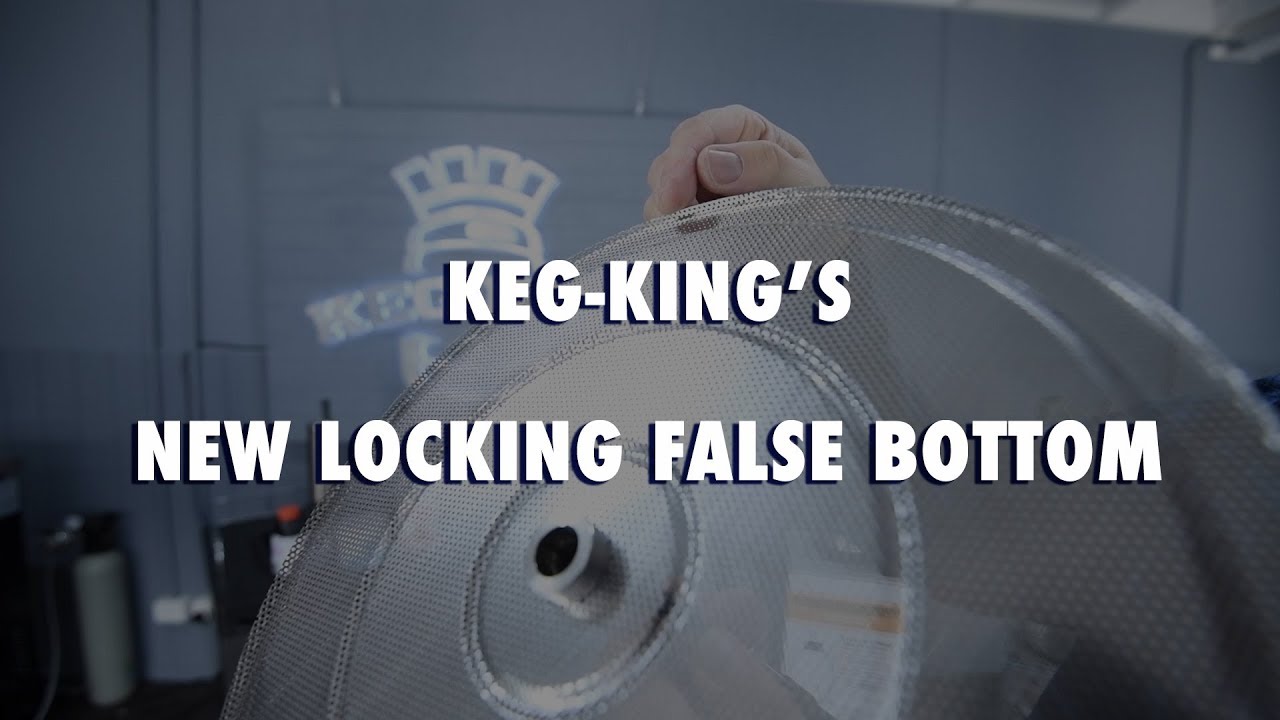 New Locking False Bottoms Put To The Test