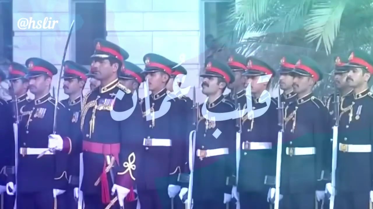 قلب عمان  اغنية وطنية جميلة سلطنة عمان