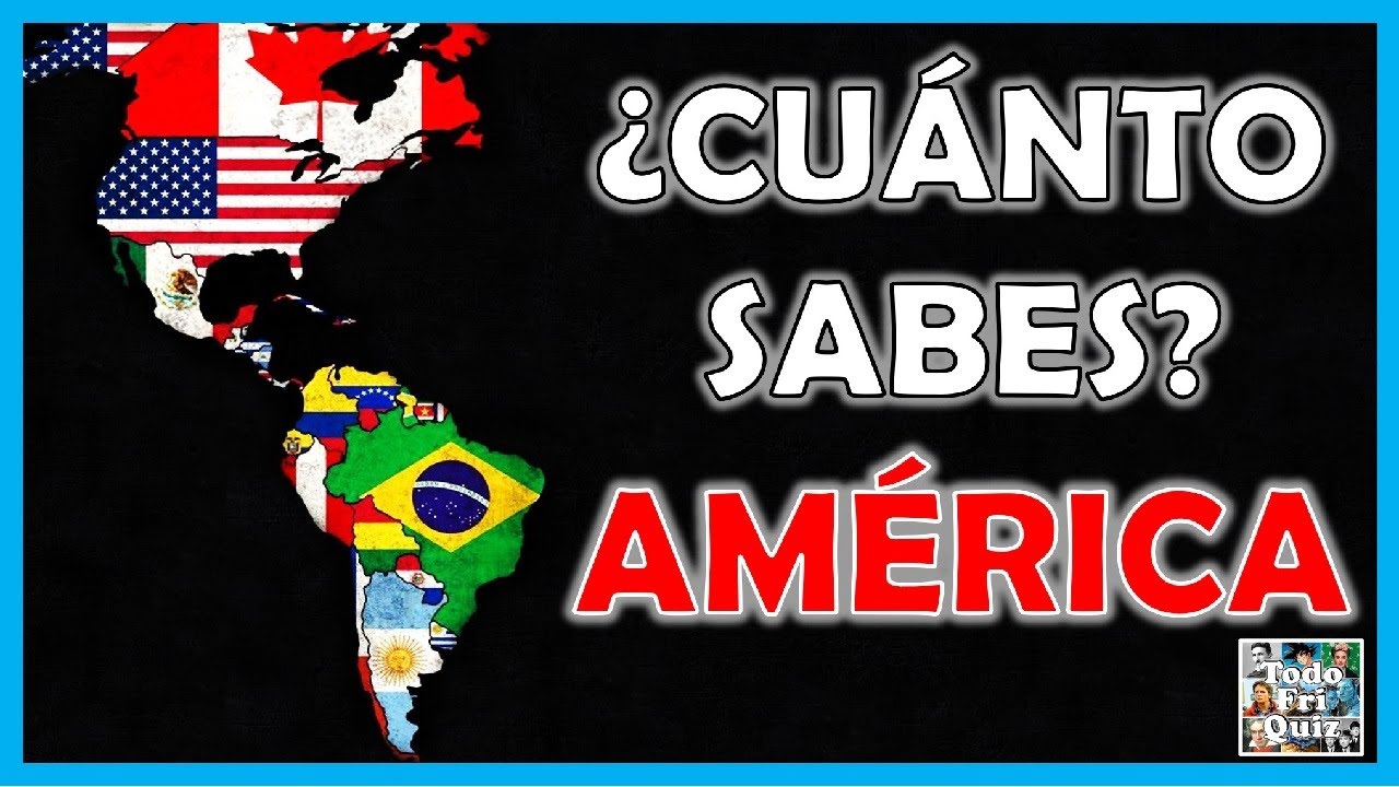 ¿Cuánto Sabes de 