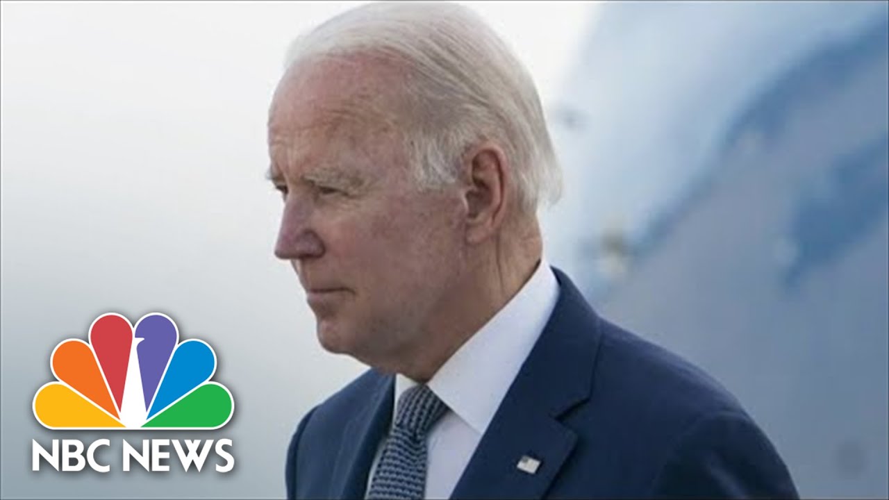Friendly Fire&rsquo;: Biden White House Pushes Back Against Democratic Criticism