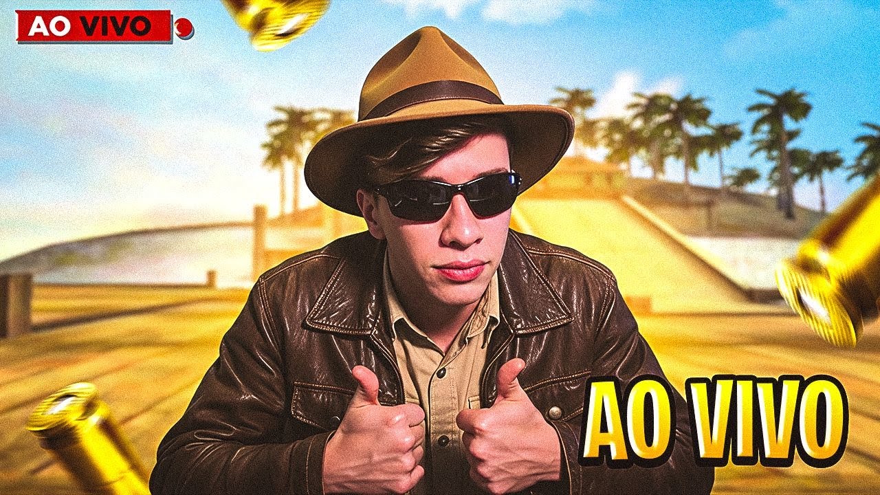 🔴 LIVE! domingo a noite comigo - #ad