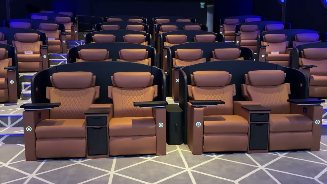 MUVIE CINEMAS 台中TIGER CITY GOLD CLASS 2026/02/12-GC2_1