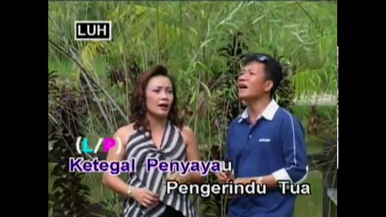 Semina Ngarap Ke Nasib - Wilson & Stella Philip