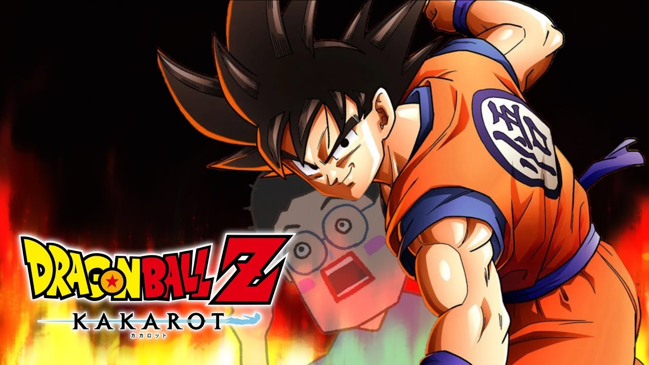 【ネタばれ注意　初見ハードモード　KAKAROT】魔人ブウ編　開始　＃06