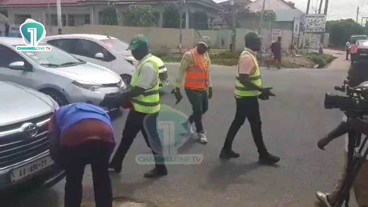 DVLA и MTTD начинают борьбу с поддельными номерными знаками DV в преддверии арестов.