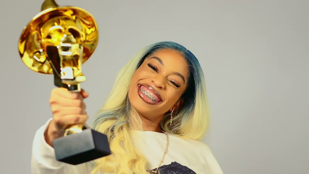 Qing Madi Reacts to Her Multiple Headies Nominations & Where She Was When She Heard the News