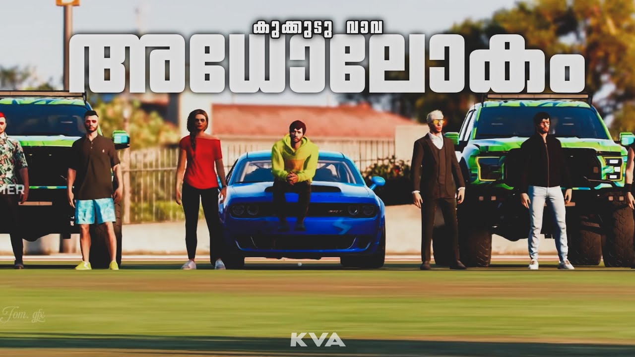 KVA 3 New Official Recruits🔥 GTA 5 Roleplay #tkrp