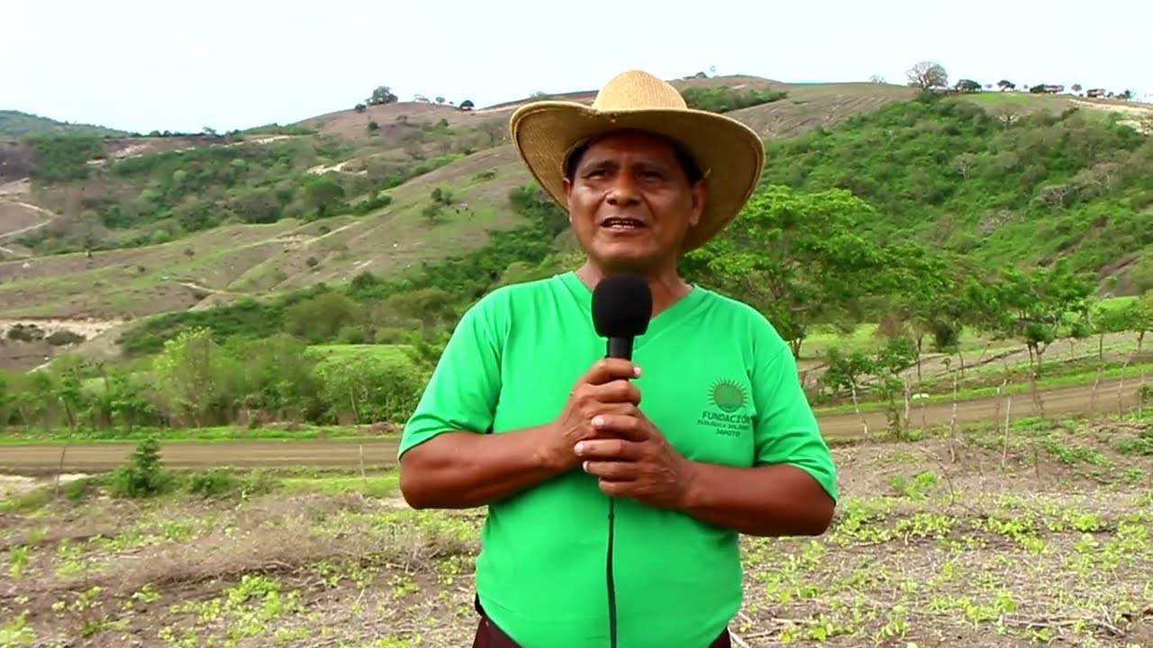 Documental Las Cañitas 2026.. creado por  Manuel Zambrano