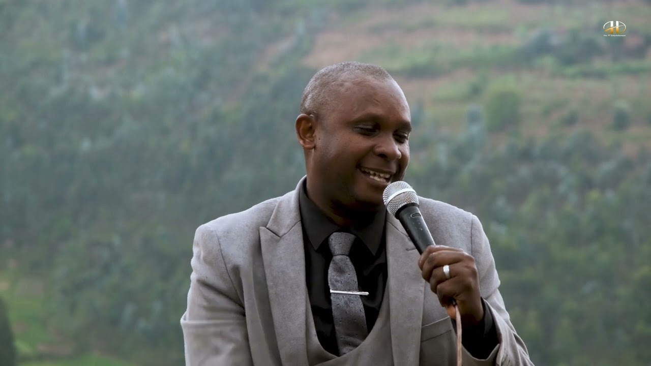 Iyumvire gato ku buhamya bwa Pst Theogene (Murambi-Nyamagabe)