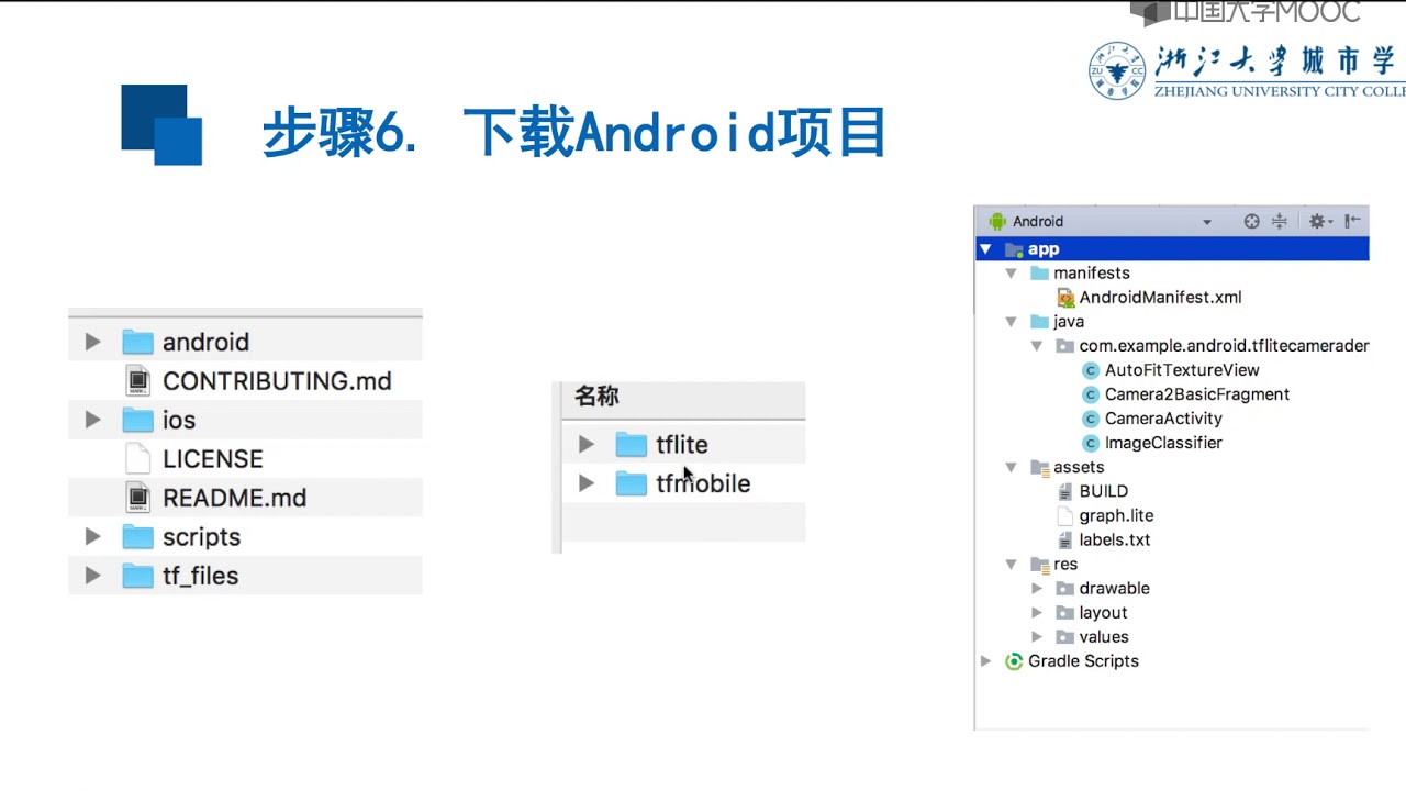 17 3 1 花卉识别：安卓App运行TFLite