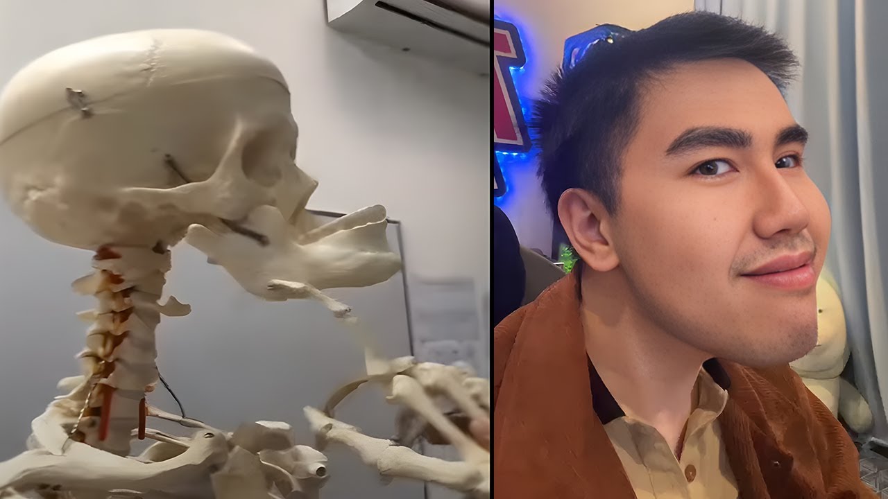 HẬU QUẢ CỦA 1000 NG&Agrave;Y MEWING...| CNV Review