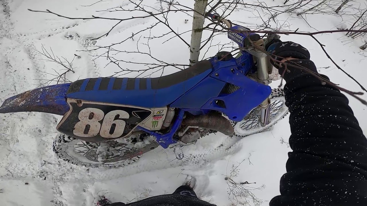 Duże zmiany/Nowe Maszyny NIBY VLOG a jednak #MotoVlog 1