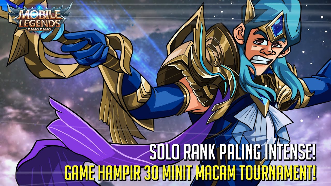 SATU MALAYSIA BAKAL MENJERIT DAN TERKEJUT MENYAKSIKAN GAMEPLAY ASSASIN SOLOZ!