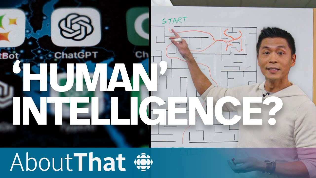 What is OpenAI&rsquo;s super-secret Project Q*? | About That