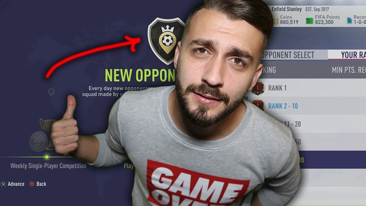 ВСЁ ЧТО НАДО ЗНАТЬ О FIFA 18