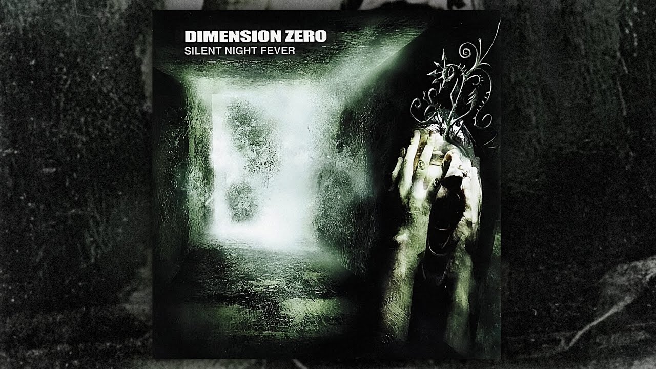 Dimension Zero - Silent Night Fever (FULL ALBUM/2002)