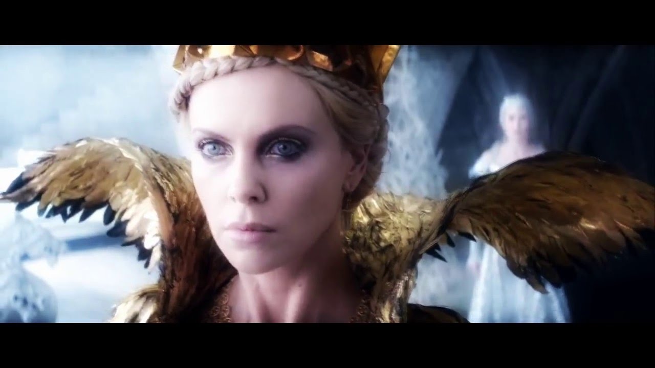 Freya| So Cold