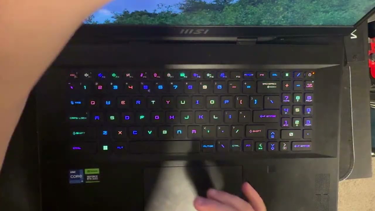 I got scammed on this $450 4080 gaming laptop 