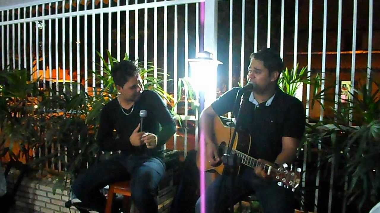 FRANGUINHO NA PANELA - Thonymatos e Leo Texando