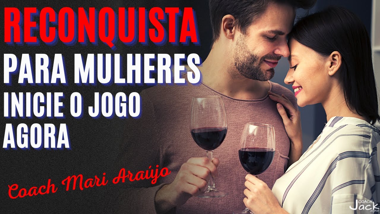 Seu EX não vai resistir quando você iniciar esse jogo