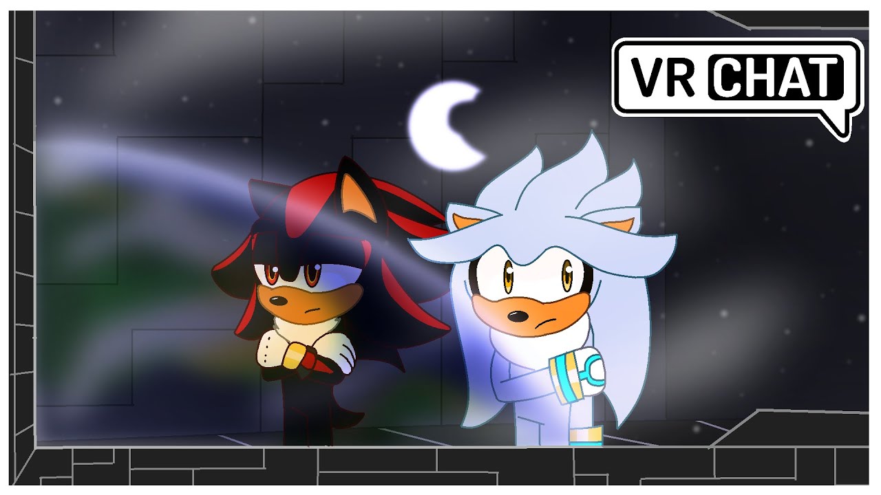 Shadow Takes Silver To Space Colony Ark! (VR Chat)