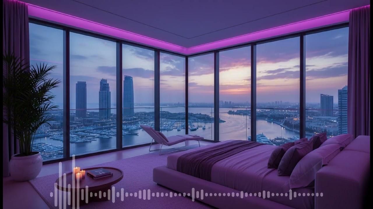 R&B Relax Deep soul✨