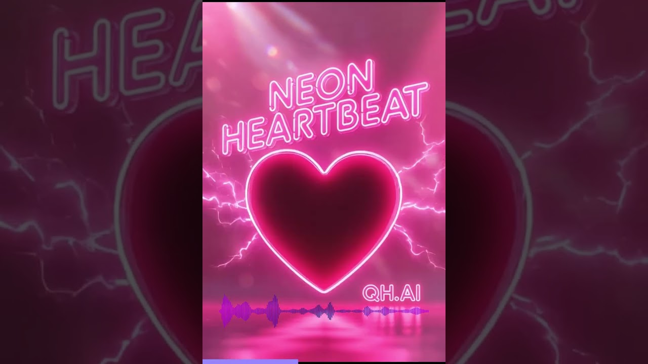NEON HEARTBEAT (QH.AI)