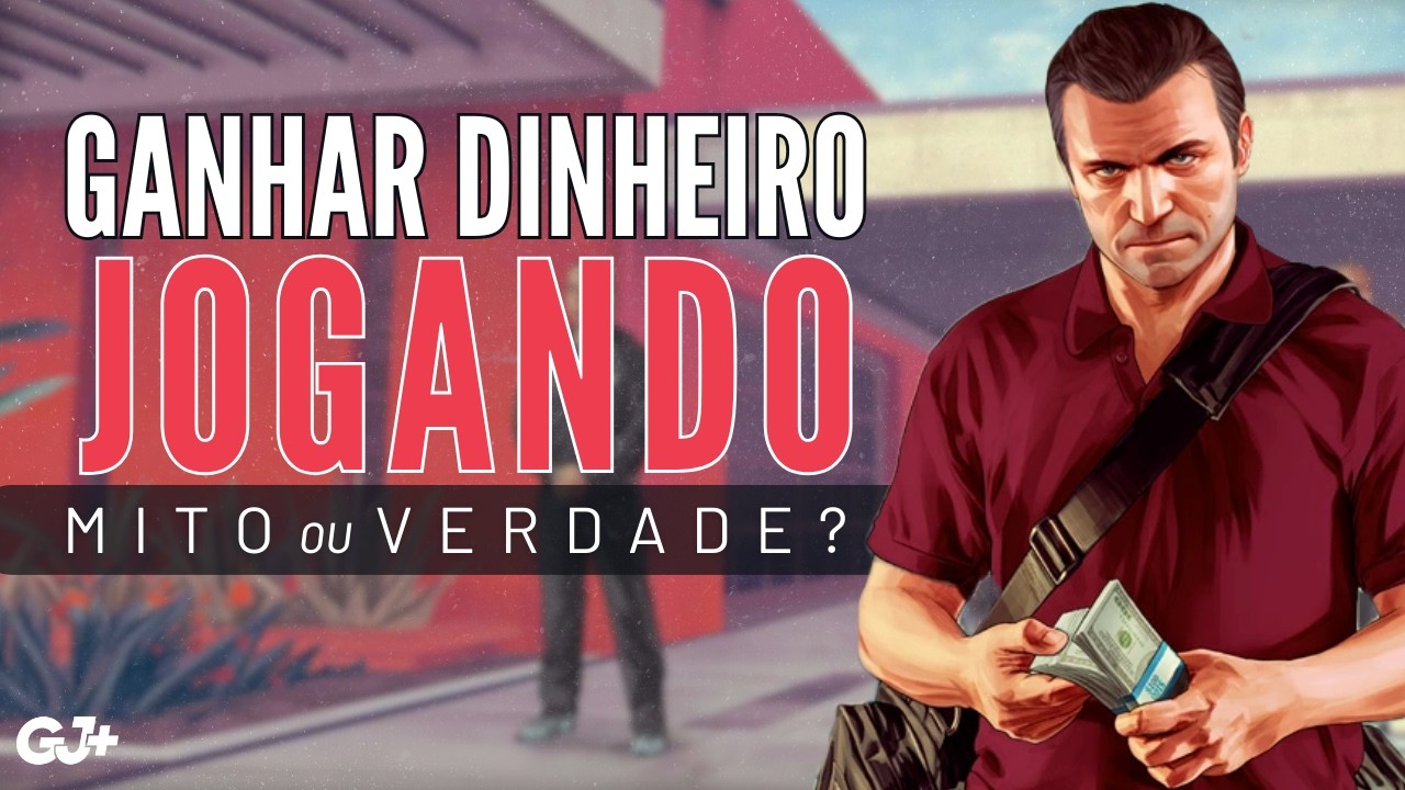 Como ganhar Dinheiro Testando Jogos - Analista de Qualidade de Games (QA) | Profissões Gamers