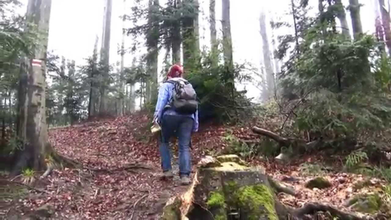 Szlaki Turystyczne - Rytro