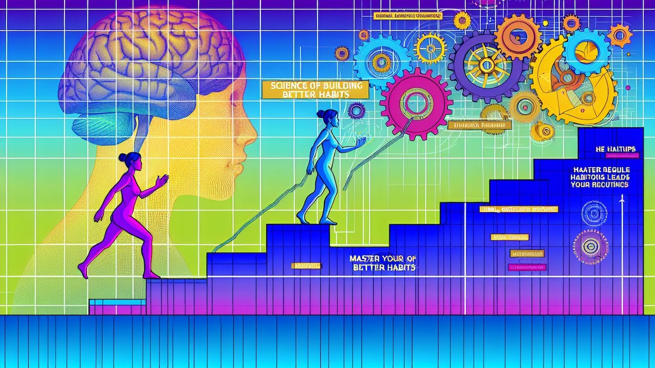 The Science of Building Better Habits