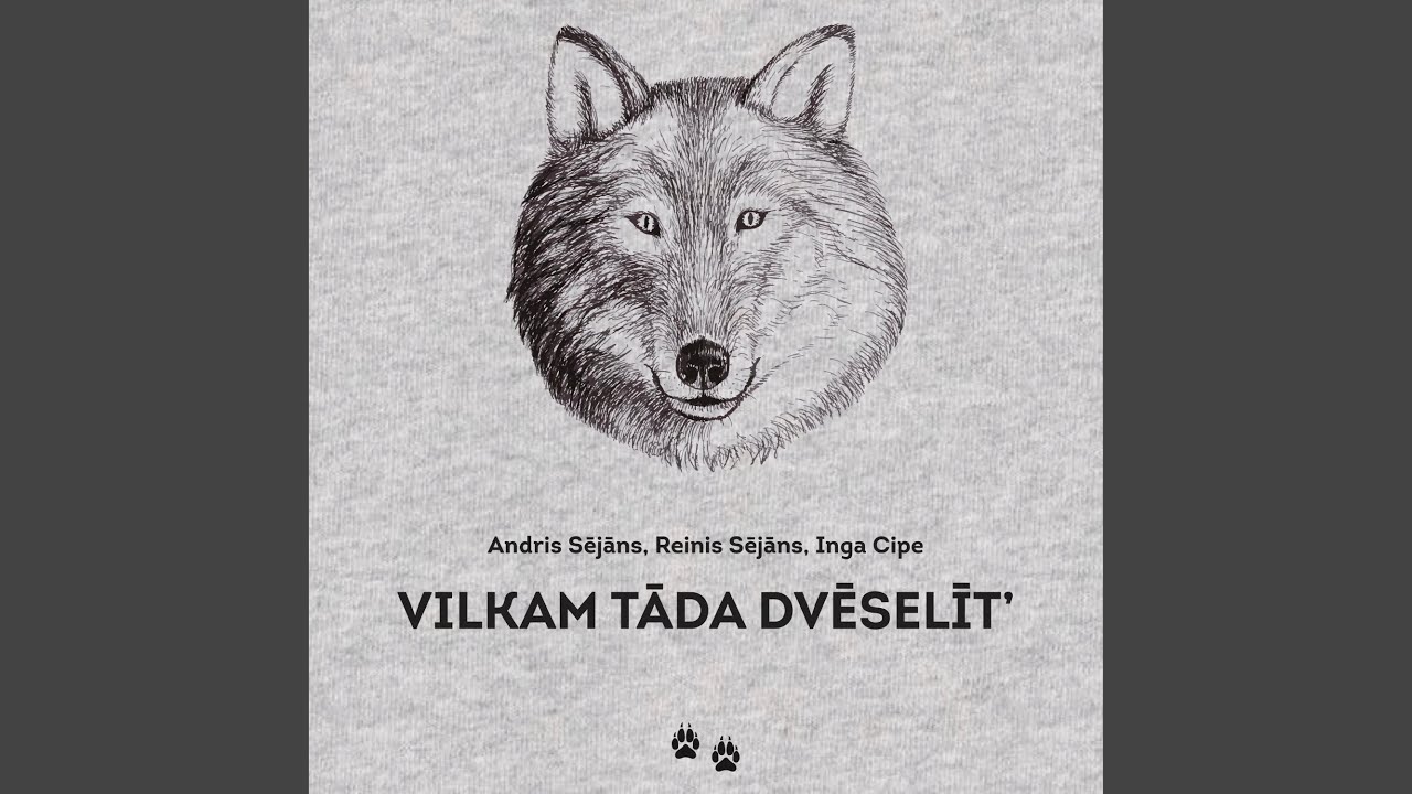 Ar vilciņu Rīgā braucu (feat. Andris Sējāns, Knīpas un Knauķi, Eremijs Sējāns & Kārlis...