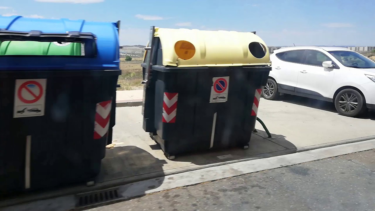 Línea 54 de bus de Zaragoza: de Rosales del Canal a Tranvía
