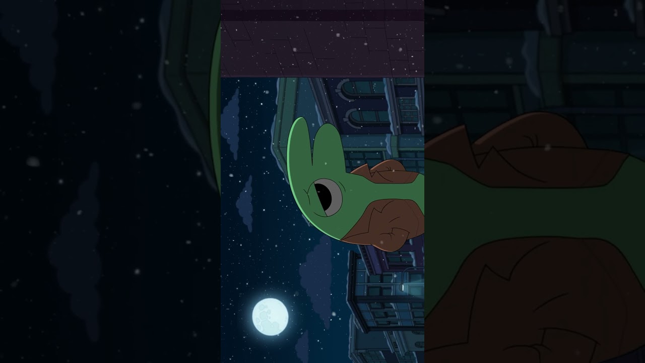 друзяшки улыбашки - улыбающиеся друзья -  история Глеба часть2 