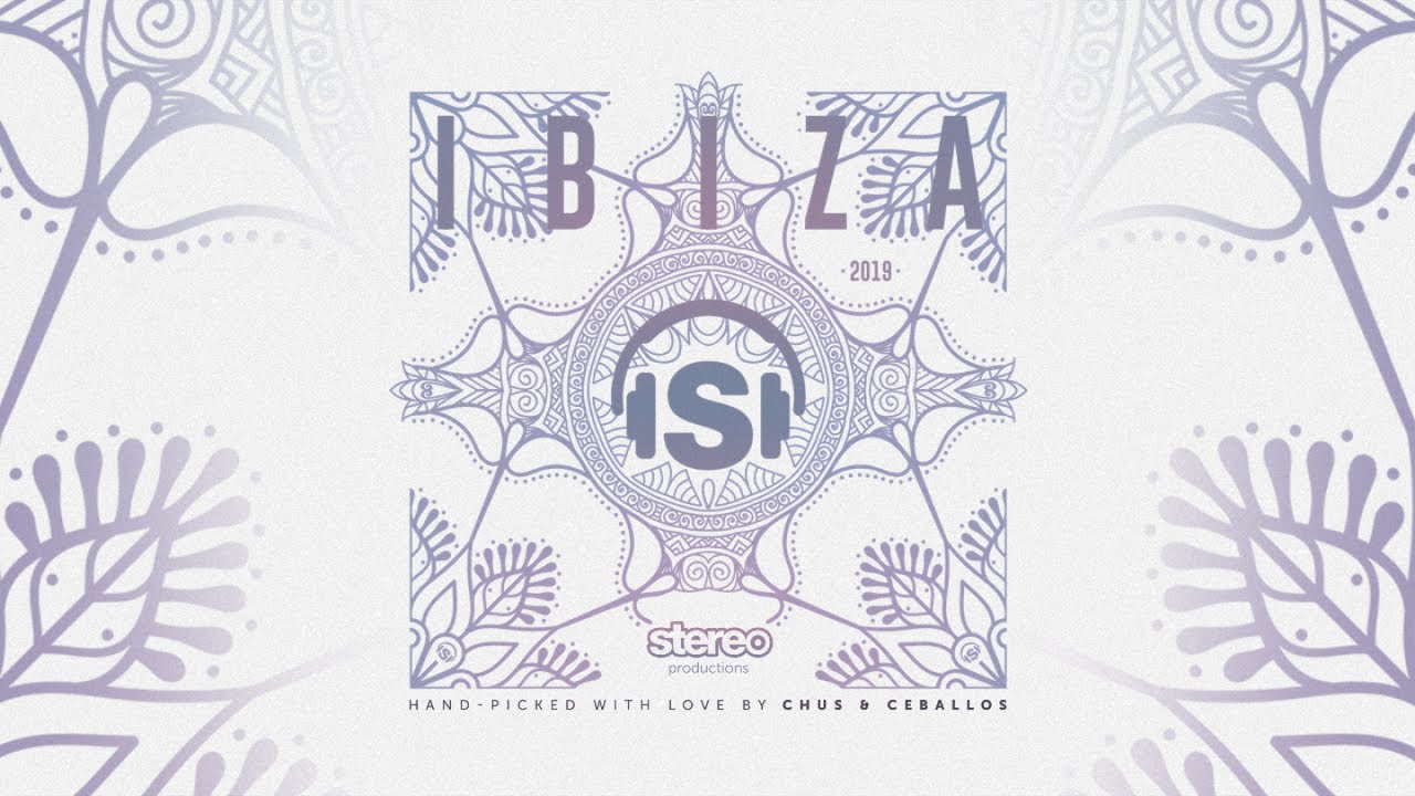 Siege & Jerrymore - Isla Blanca - Original Mix