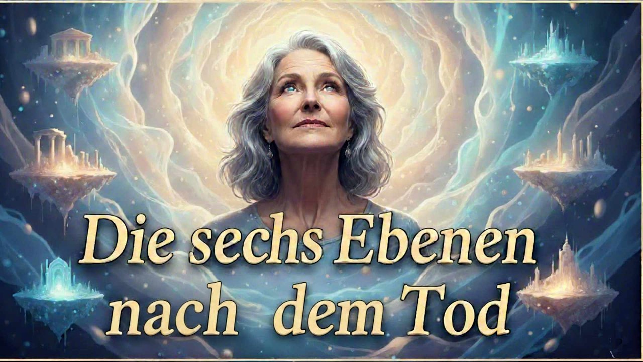 Ich bin ein Walk-in: NTE-Reise durch sechs Dimensionen des Lichts. NTE